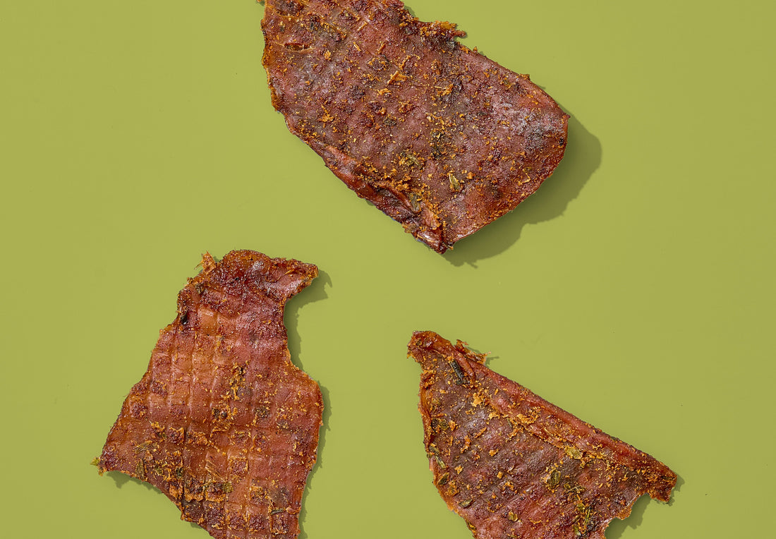 Is Calamari Chewy? The Truth About Texture (vs. Biltong, Carne Seca & Jerky)